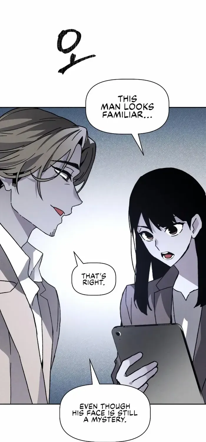 Destined Murderer Chapter 15 page 35 - 