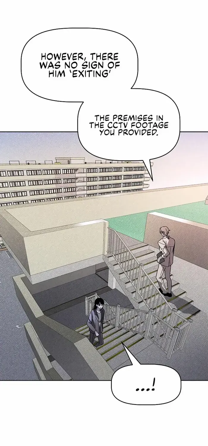 Destined Murderer Chapter 15 page 37 - 