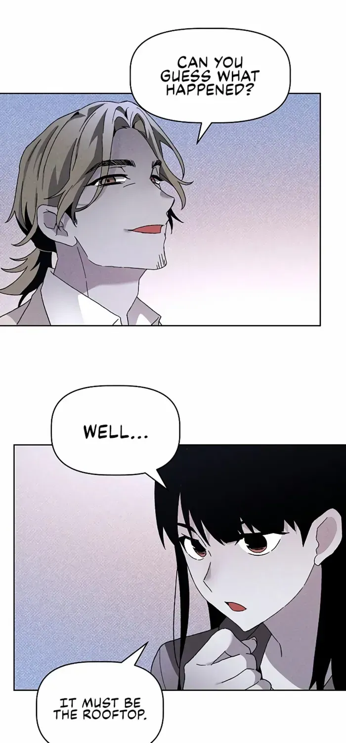 Destined Murderer Chapter 15 page 38 - 
