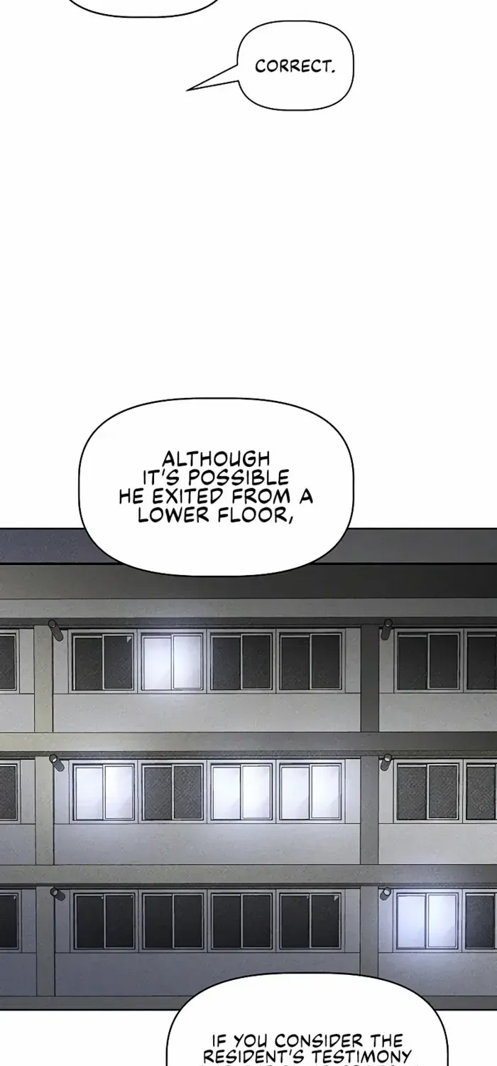 Destined Murderer Chapter 15 page 39 - 