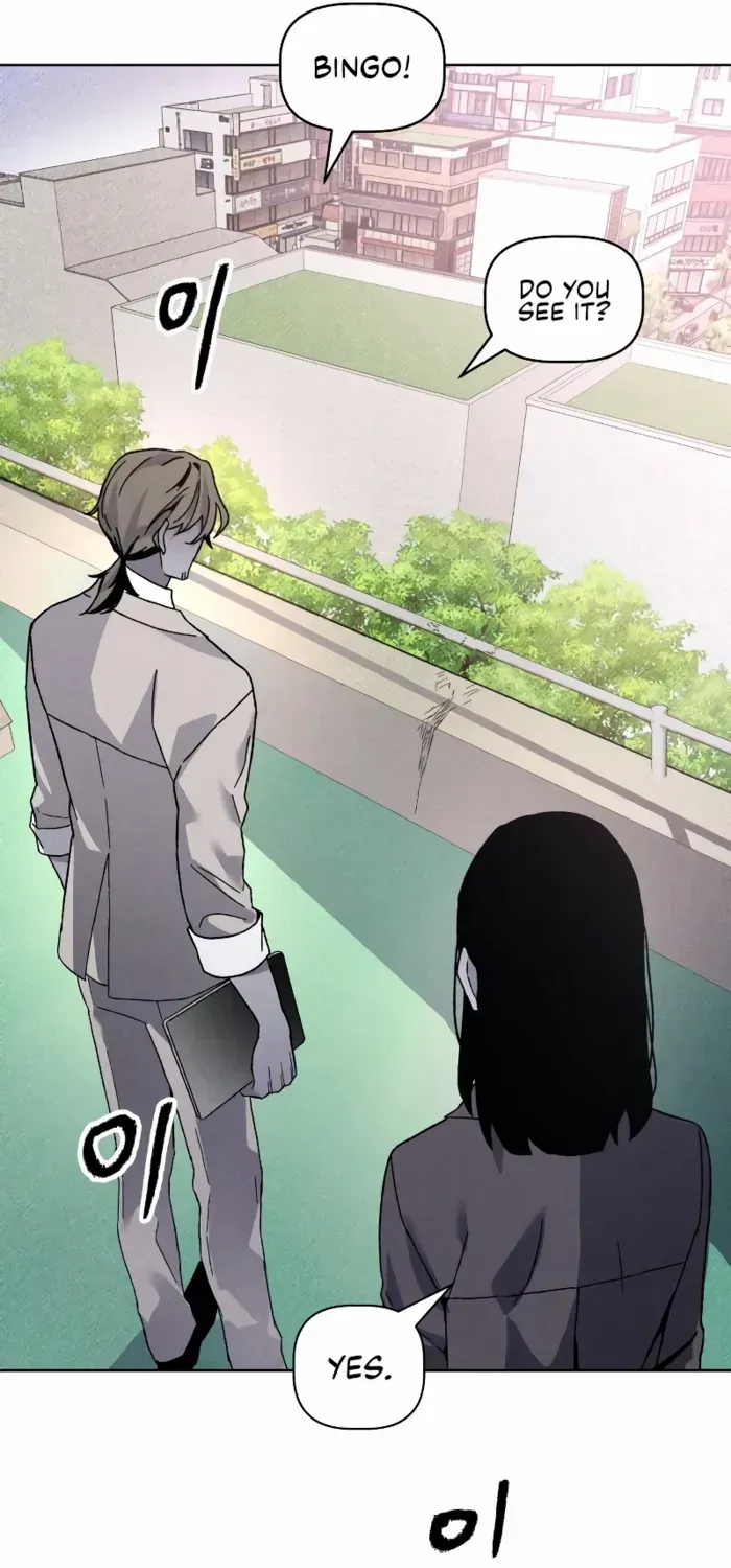 Destined Murderer Chapter 15 page 42 - 