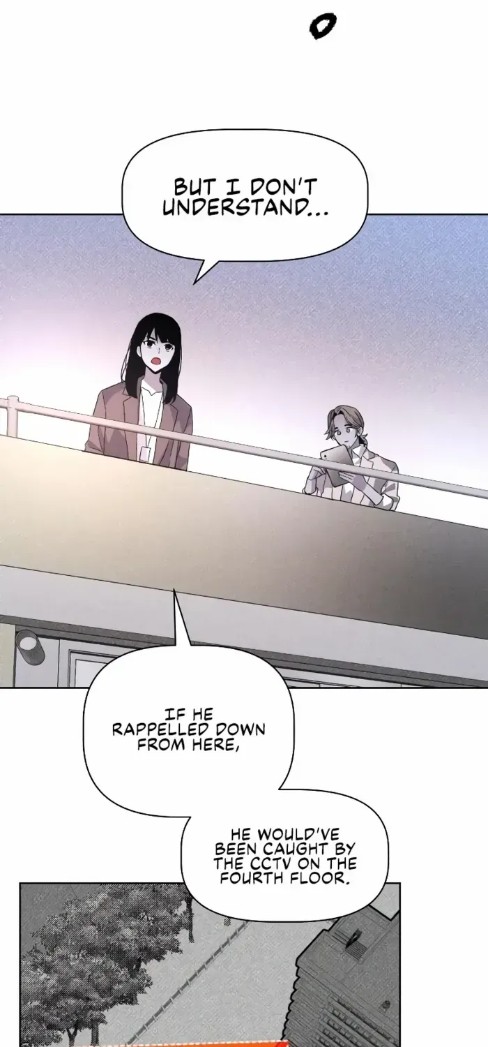 Destined Murderer Chapter 15 page 43 - 