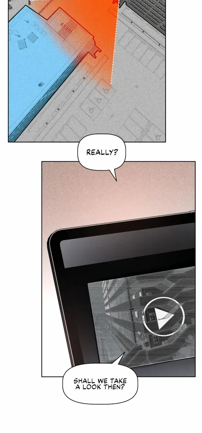 Destined Murderer Chapter 15 page 44 - 