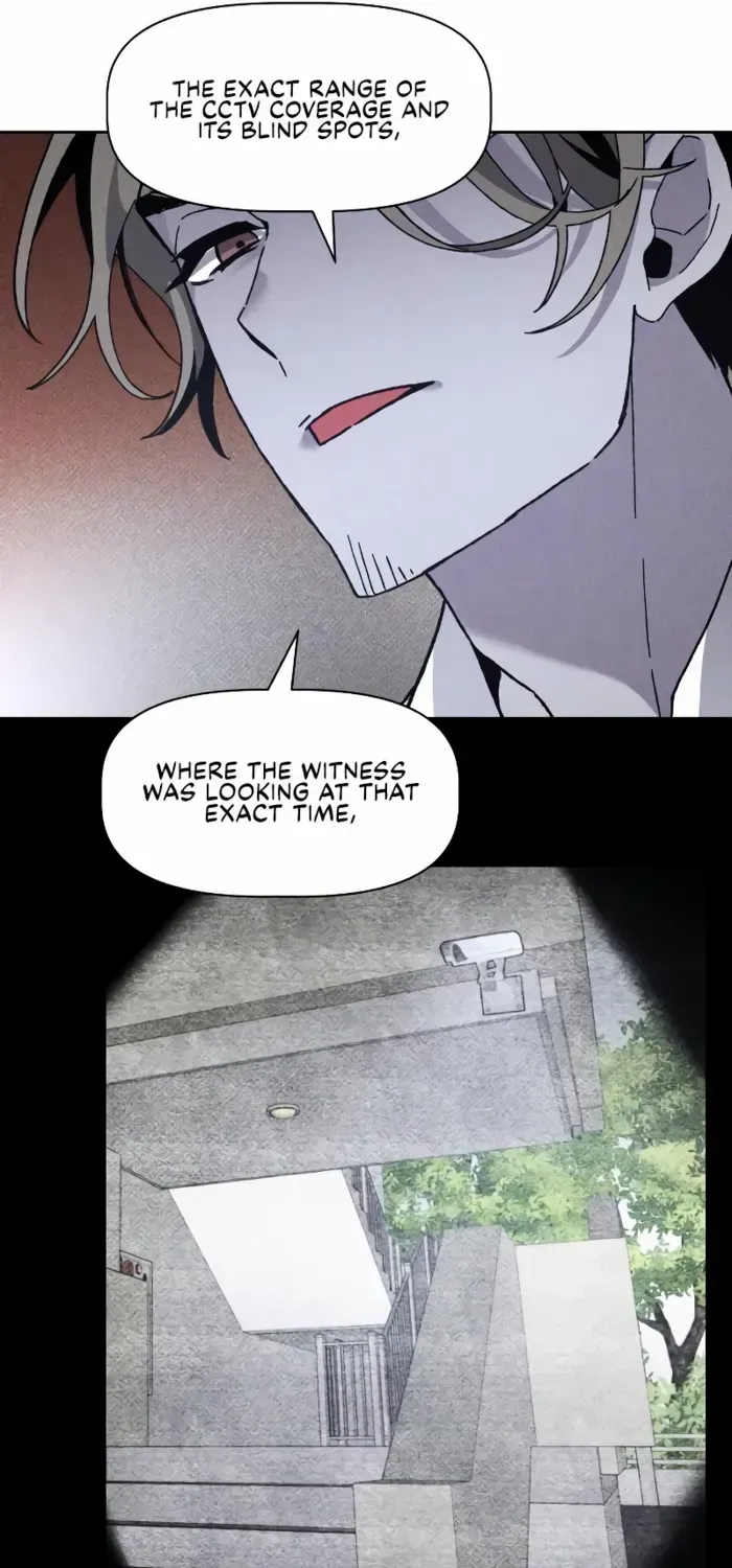 Destined Murderer Chapter 15 page 50 - 