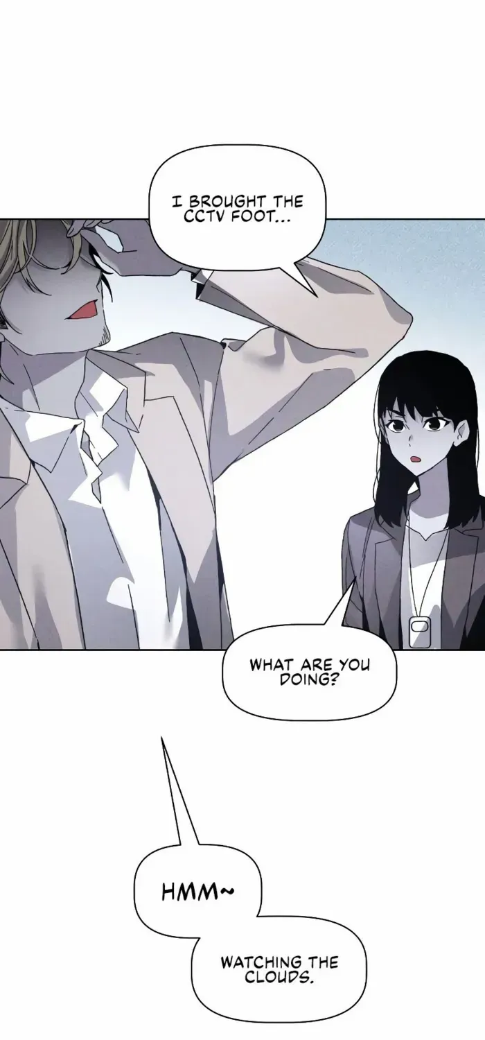 Destined Murderer Chapter 15 page 6 - 