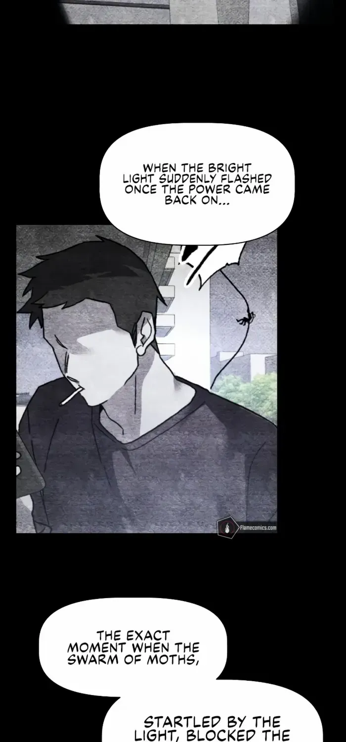 Destined Murderer Chapter 15 page 51 - 