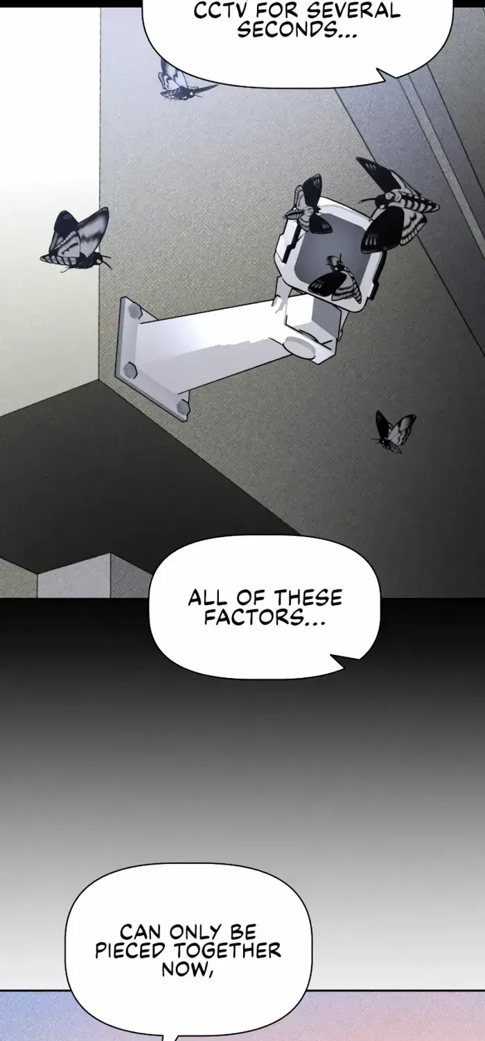 Destined Murderer Chapter 15 page 52 - 