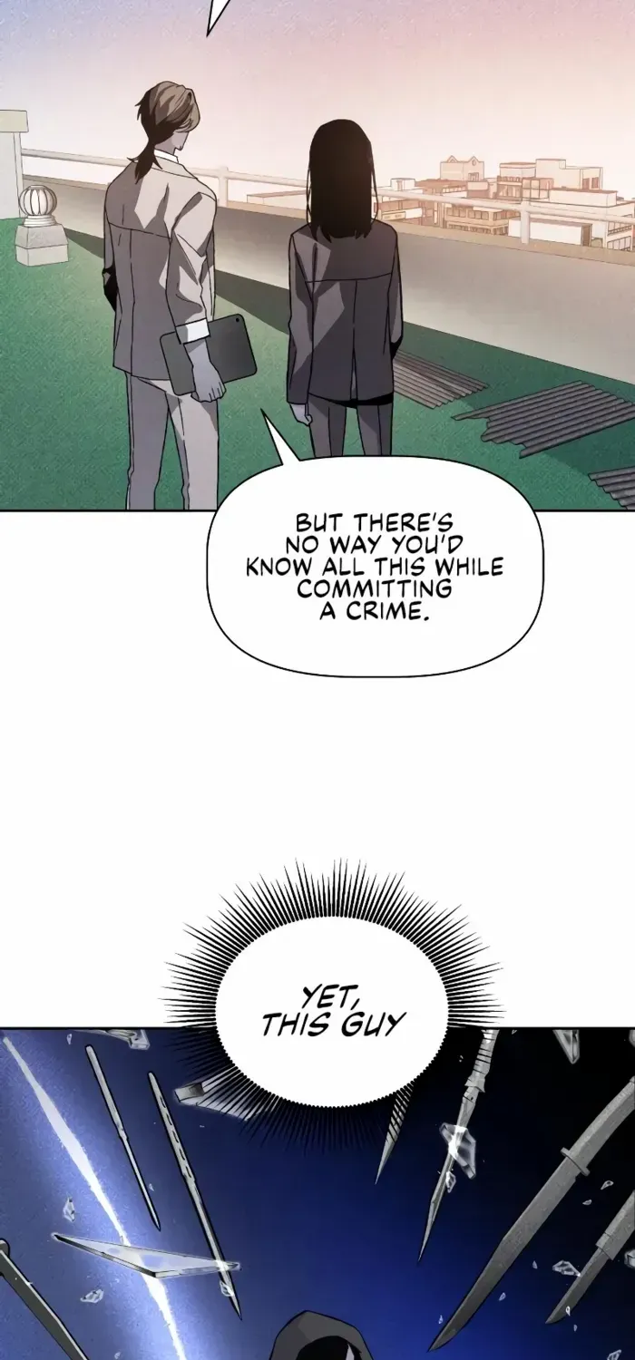 Destined Murderer Chapter 15 page 53 - 