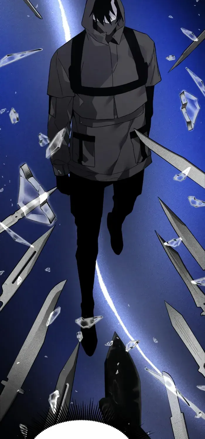 Destined Murderer Chapter 15 page 54 - 