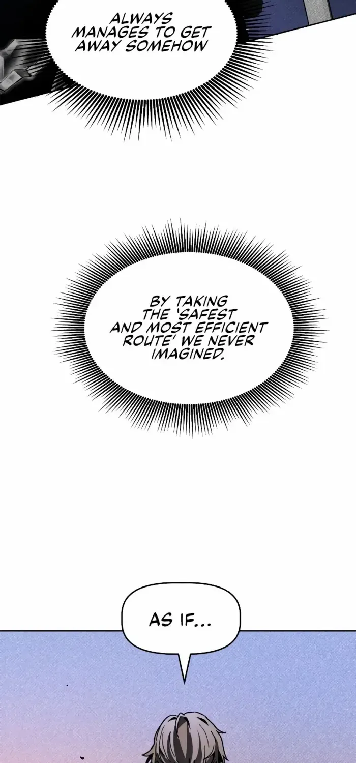 Destined Murderer Chapter 15 page 55 - 