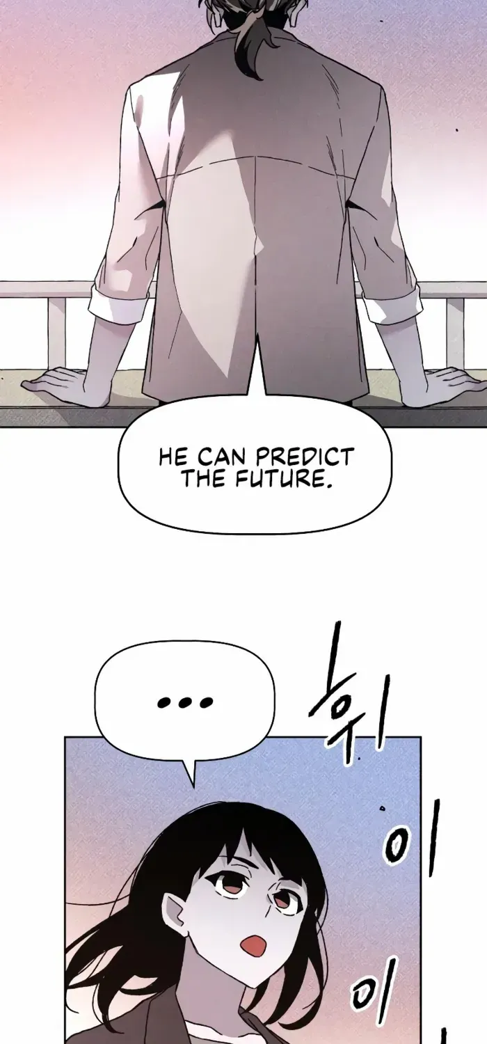 Destined Murderer Chapter 15 page 56 - 
