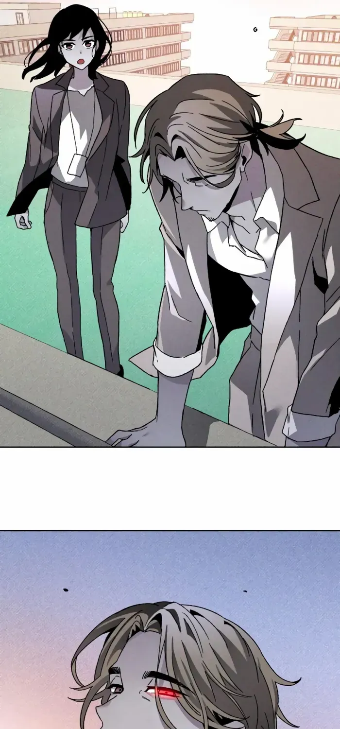 Destined Murderer Chapter 15 page 58 - 
