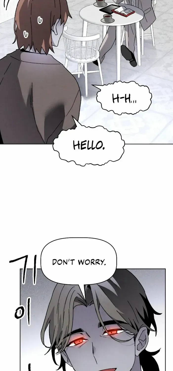 Destined Murderer Chapter 15 page 63 - 