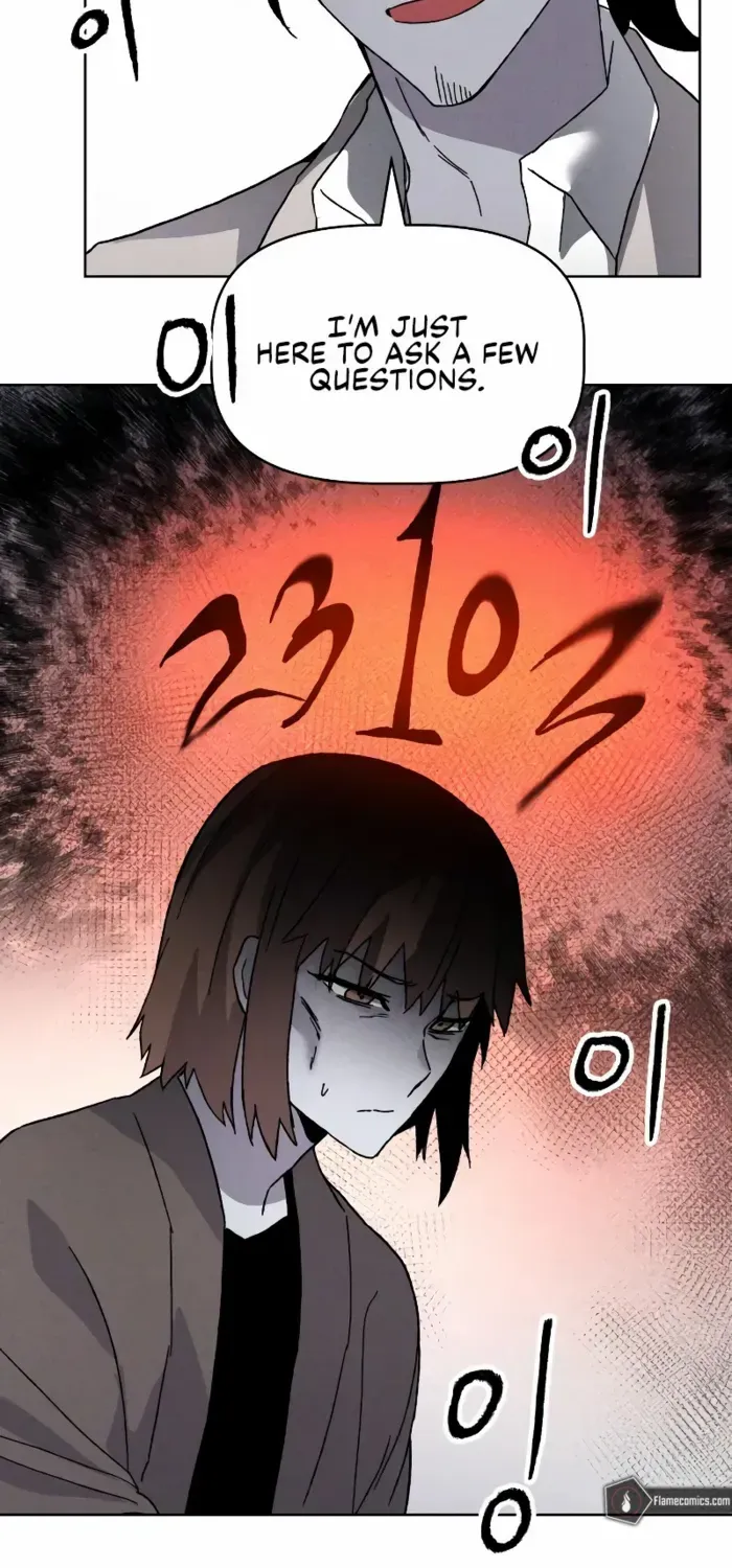 Destined Murderer Chapter 15 page 64 - 