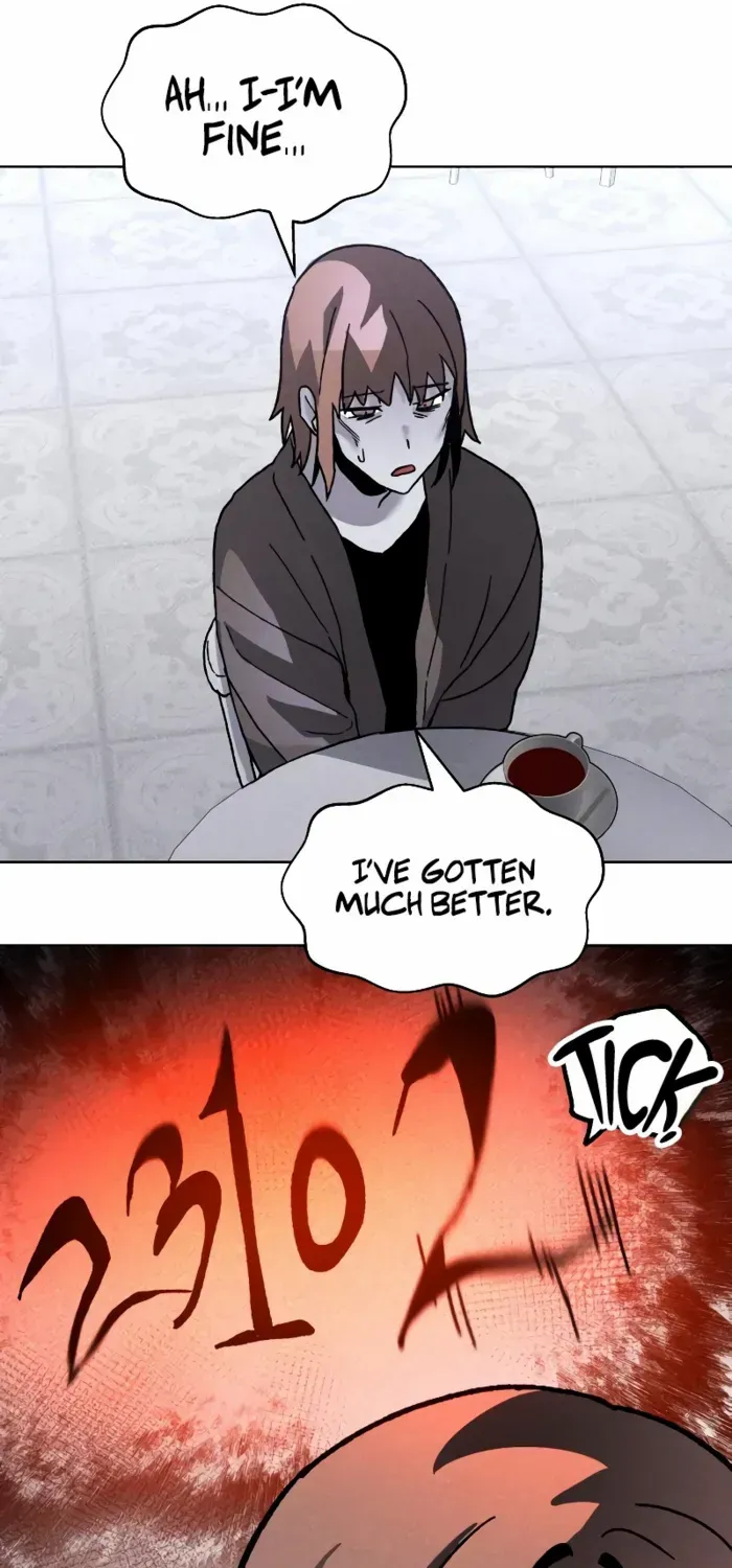 Destined Murderer Chapter 15 page 66 - 