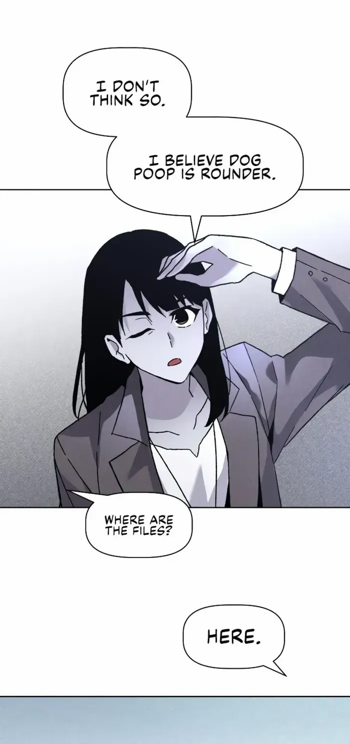 Destined Murderer Chapter 15 page 8 - 
