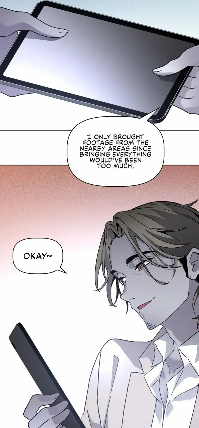 Destined Murderer Chapter 15 page 9 - 