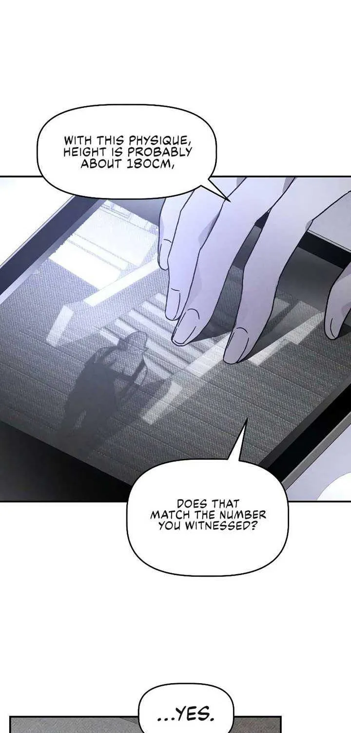 Destined Murderer Chapter 16 page 11 - 