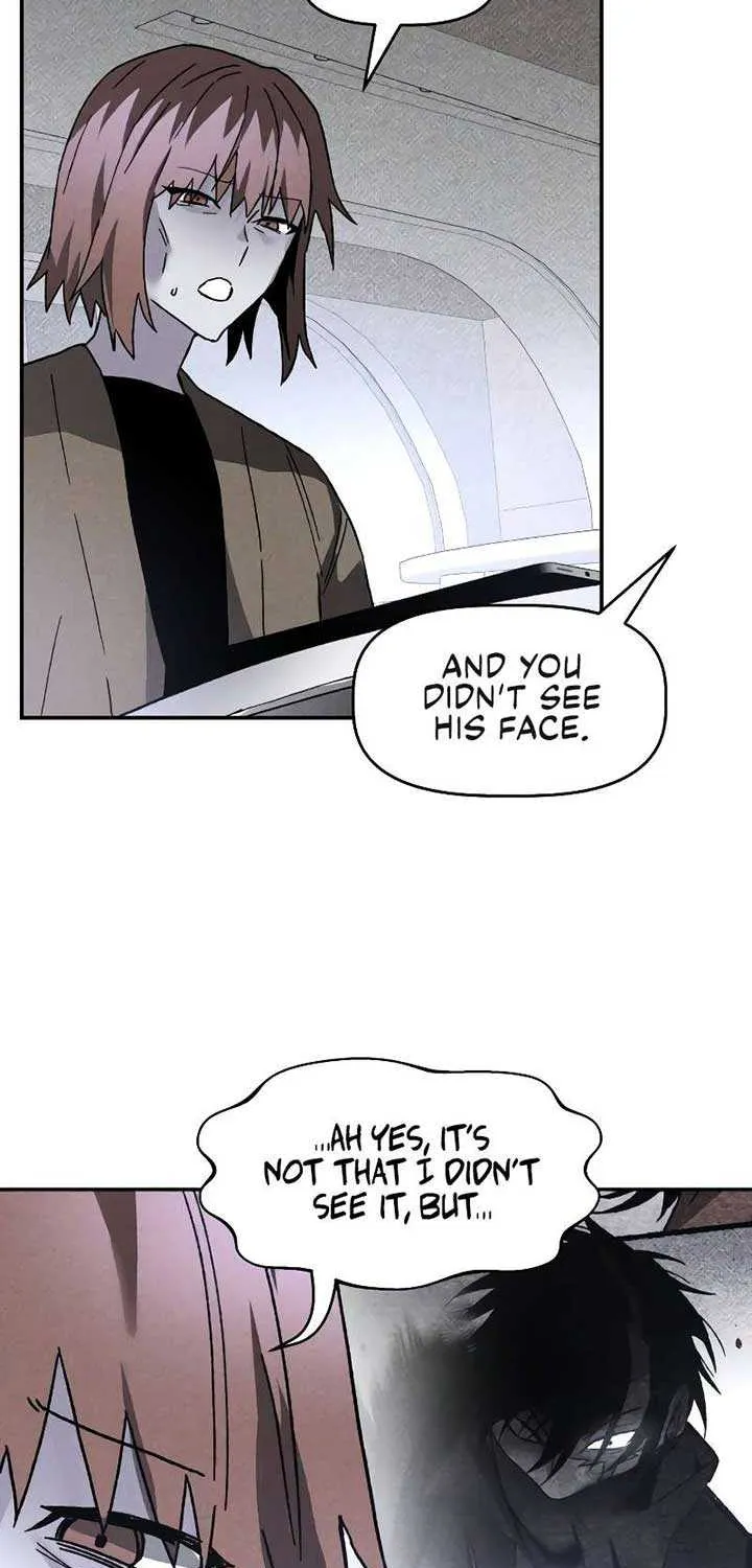Destined Murderer Chapter 16 page 12 - 