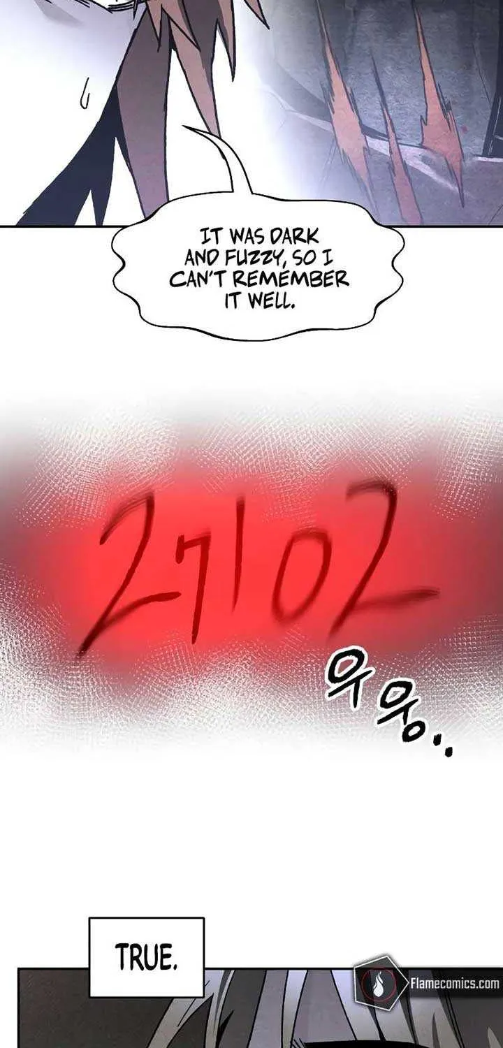 Destined Murderer Chapter 16 page 13 - 