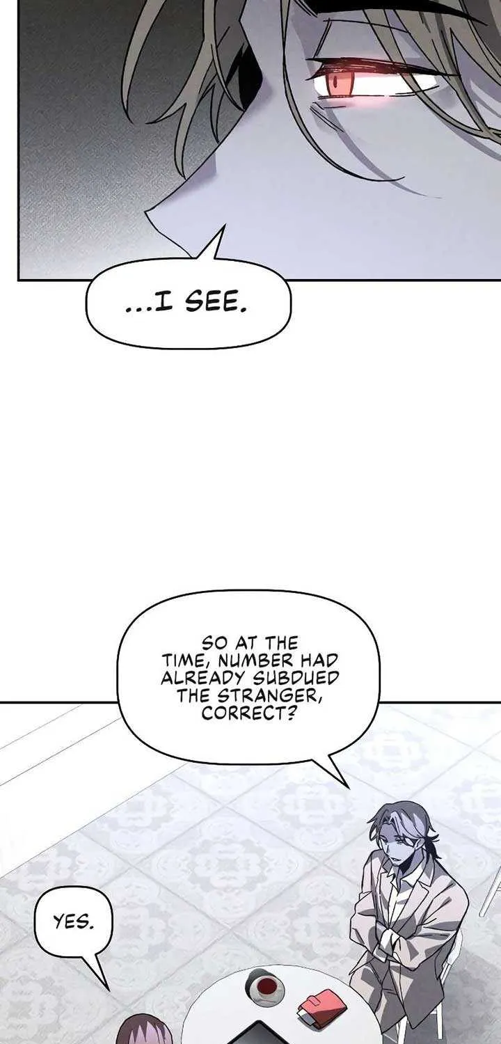 Destined Murderer Chapter 16 page 14 - 