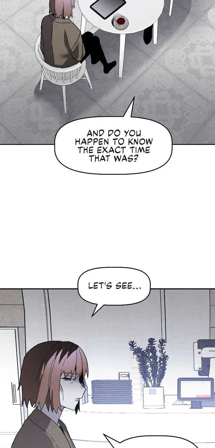 Destined Murderer Chapter 16 page 15 - 