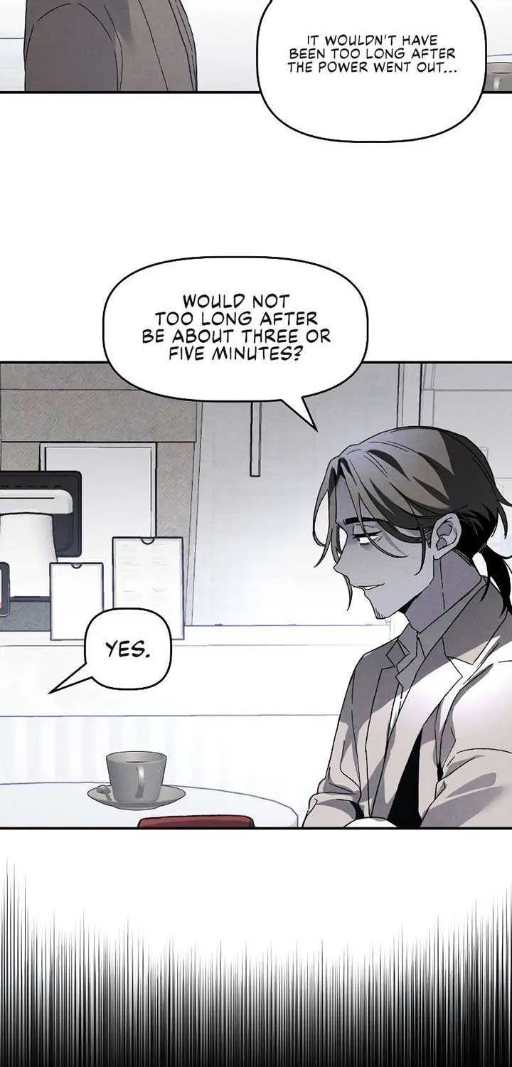 Destined Murderer Chapter 16 page 16 - 