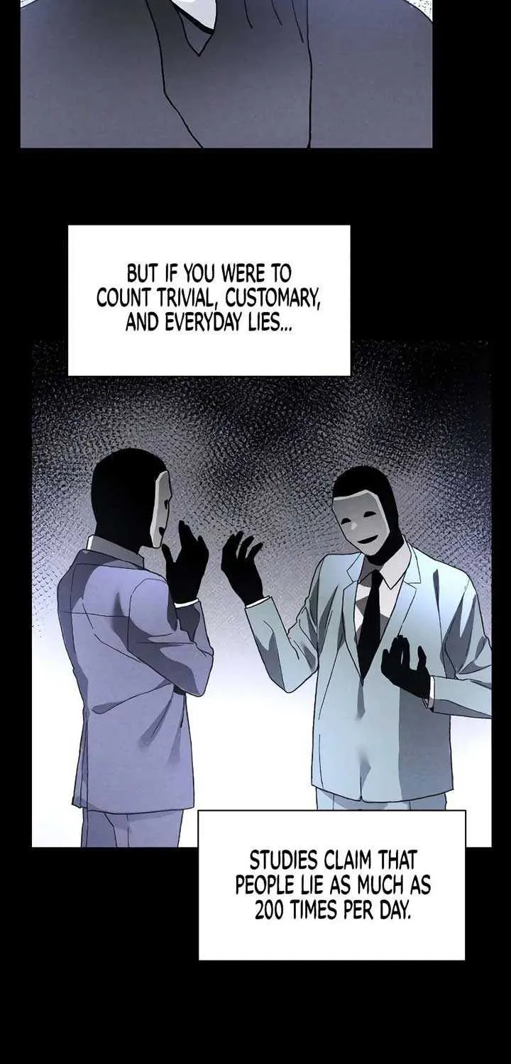 Destined Murderer Chapter 16 page 3 - 