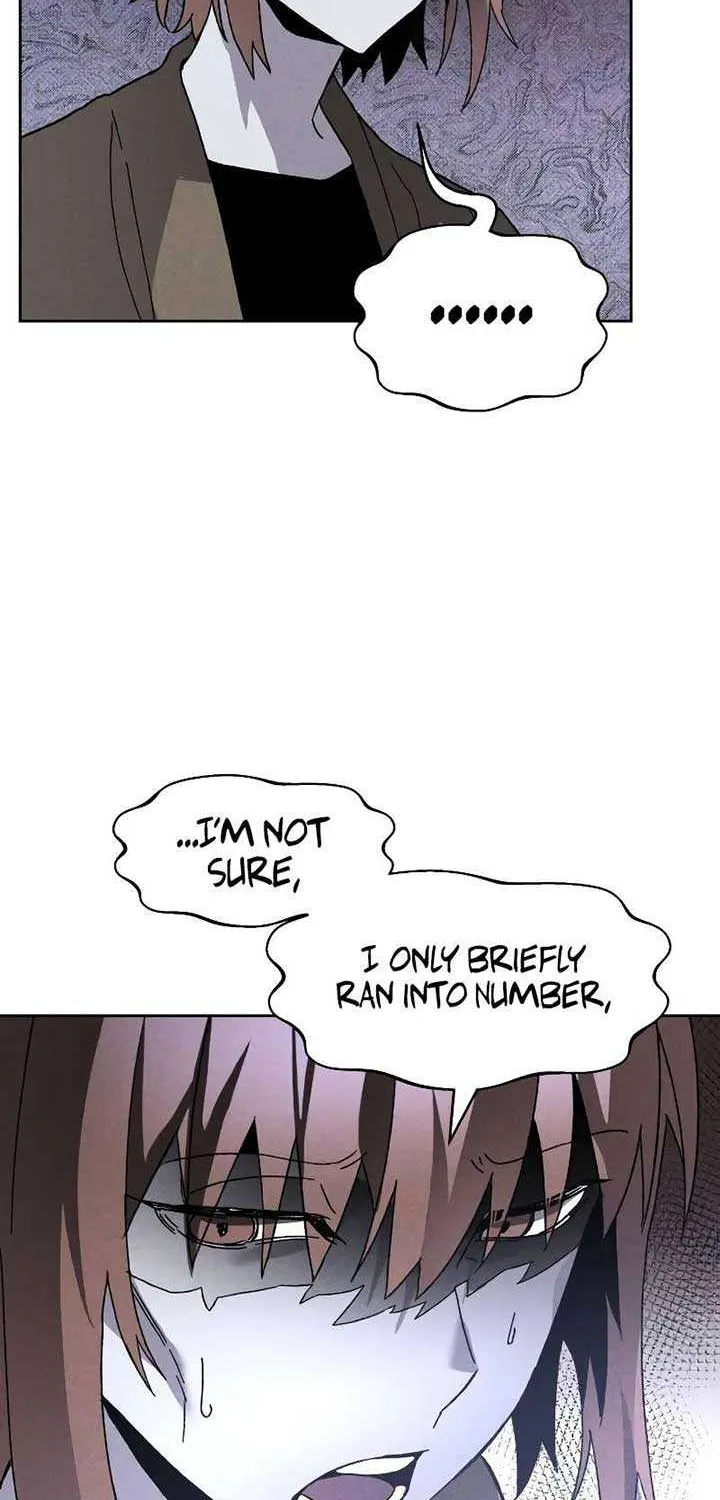 Destined Murderer Chapter 16 page 22 - 