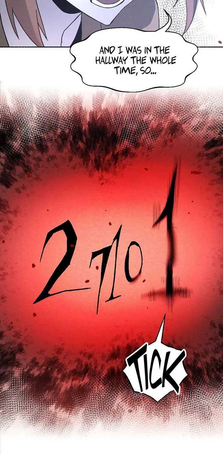 Destined Murderer Chapter 16 page 23 - 