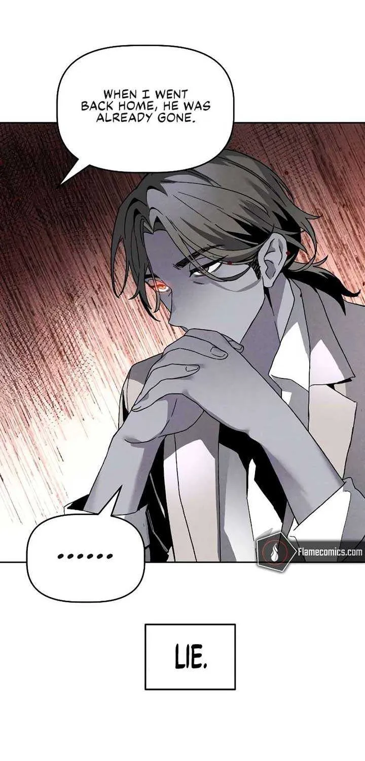Destined Murderer Chapter 16 page 24 - 