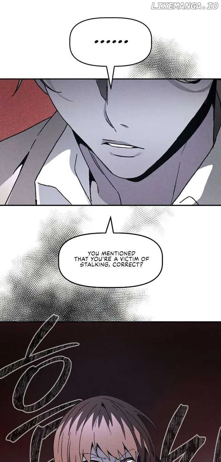 Destined Murderer Chapter 16 page 28 - 