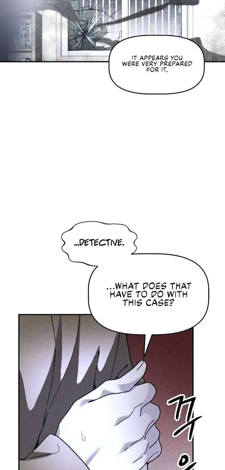Destined Murderer Chapter 16 page 30 - 