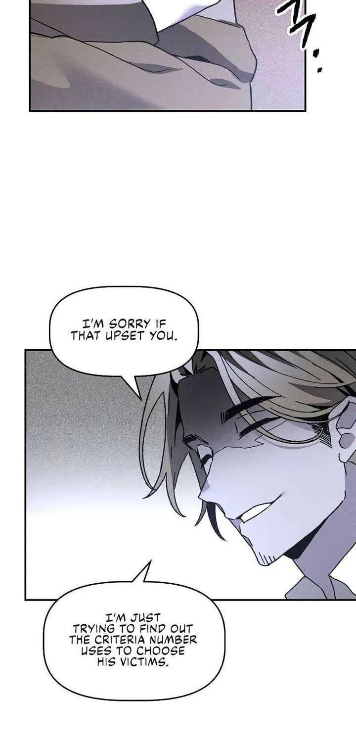 Destined Murderer Chapter 16 page 31 - 