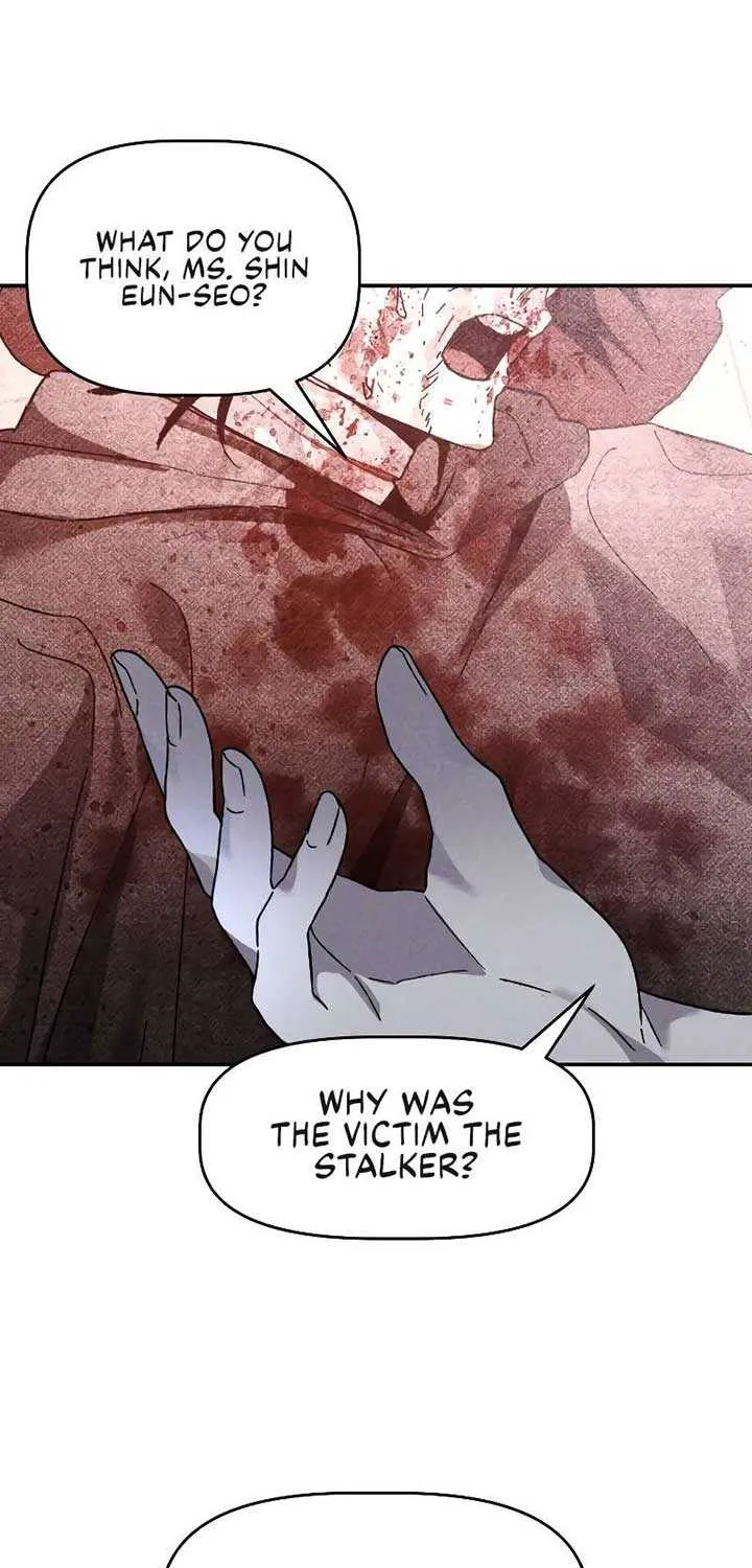 Destined Murderer Chapter 16 page 32 - 