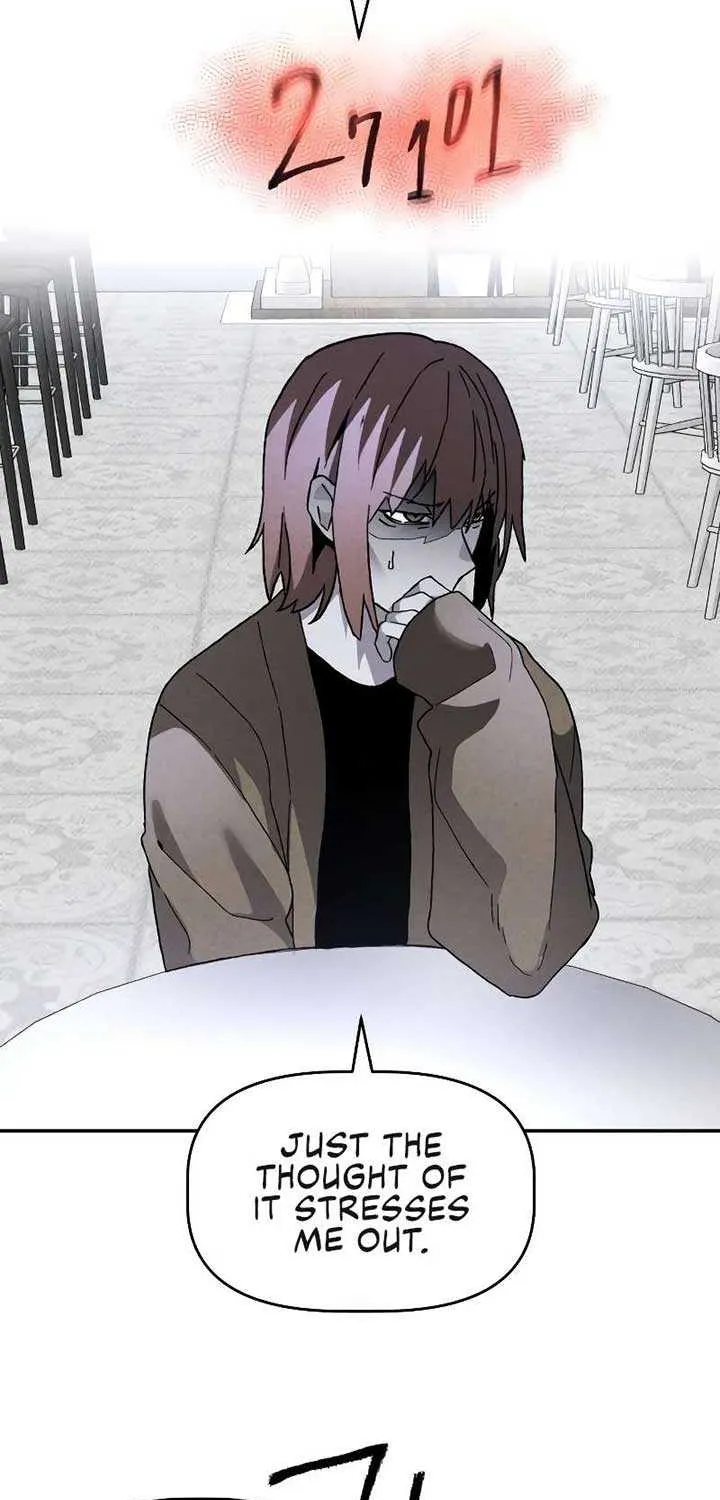 Destined Murderer Chapter 16 page 34 - 