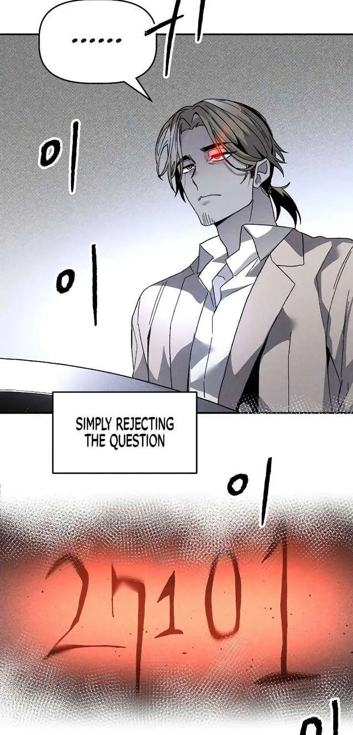 Destined Murderer Chapter 16 page 35 - 