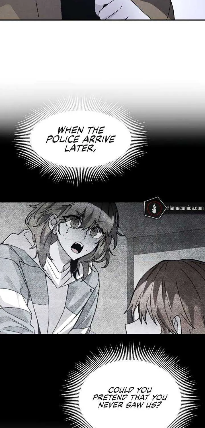 Destined Murderer Chapter 16 page 40 - 