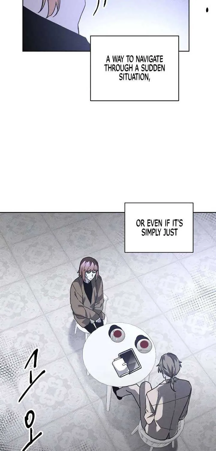 Destined Murderer Chapter 16 page 5 - 