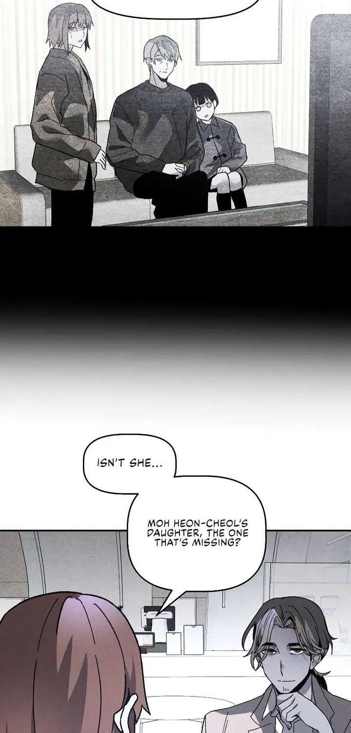 Destined Murderer Chapter 16 page 42 - 