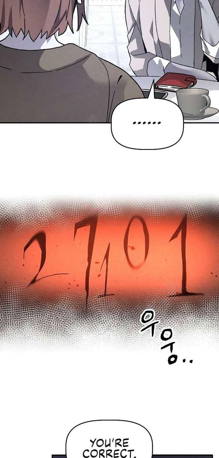 Destined Murderer Chapter 16 page 43 - 