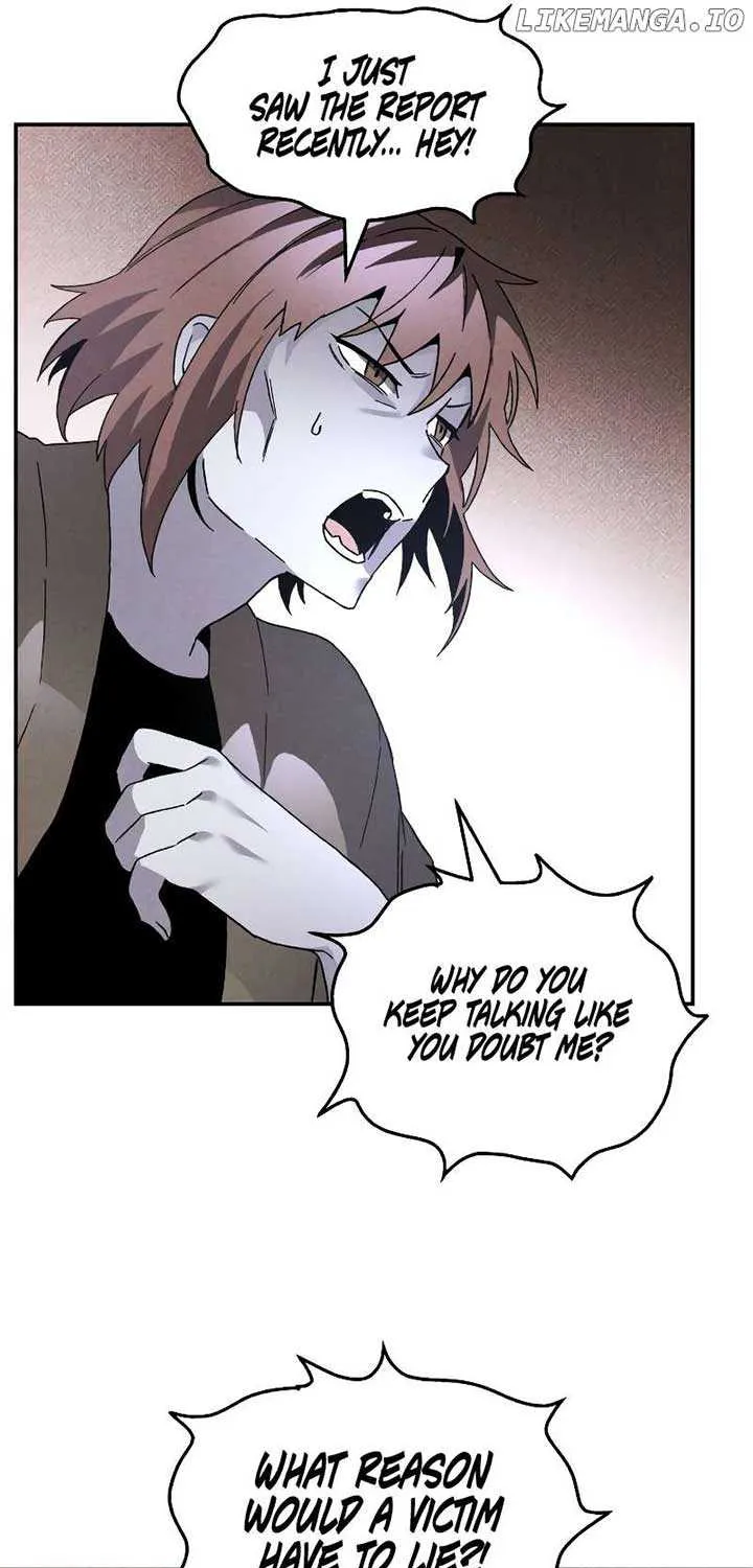 Destined Murderer Chapter 16 page 45 - 
