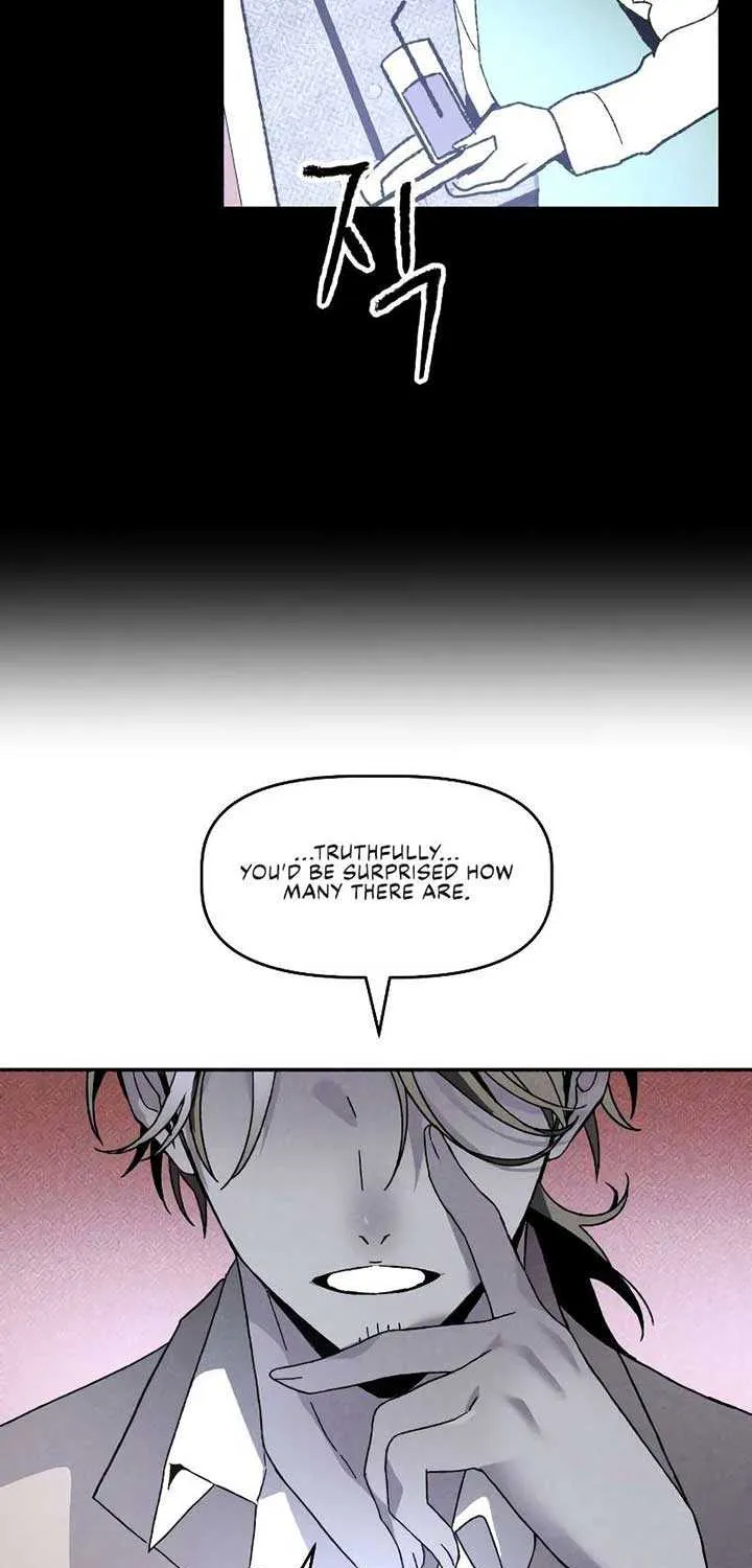 Destined Murderer Chapter 16 page 49 - 