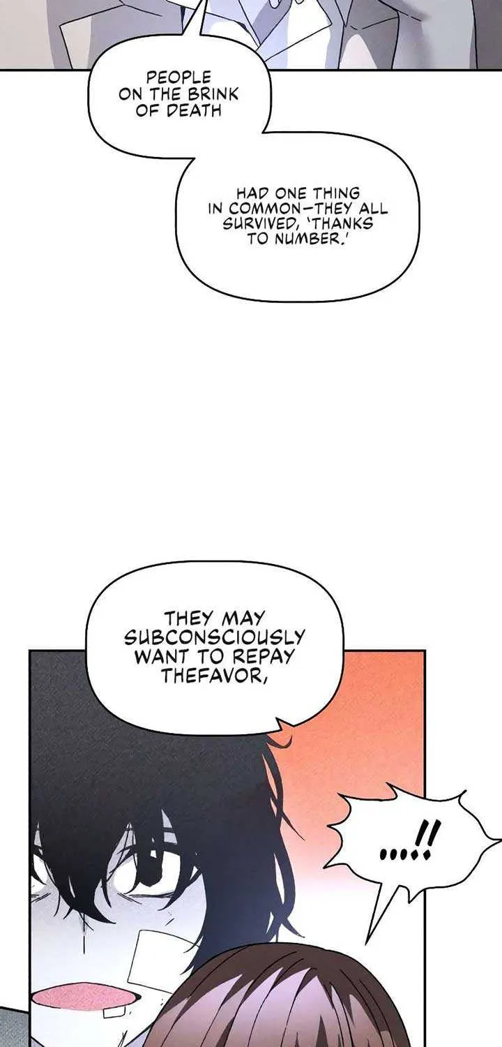 Destined Murderer Chapter 16 page 50 - 