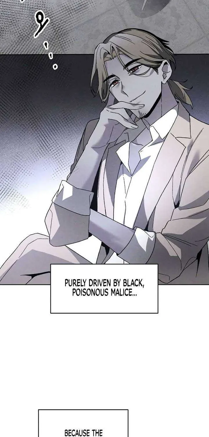 Destined Murderer Chapter 16 page 6 - 