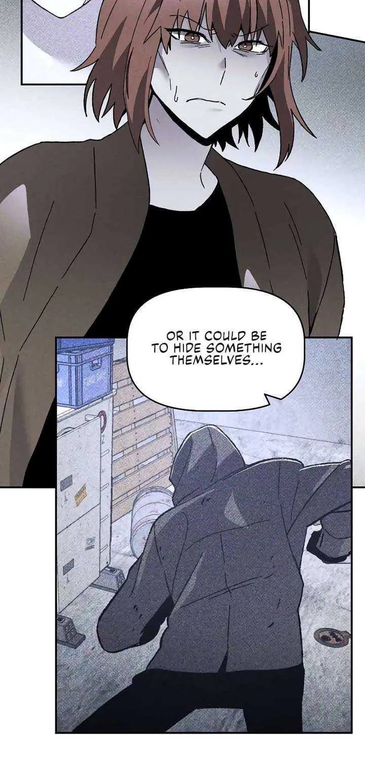 Destined Murderer Chapter 16 page 51 - 