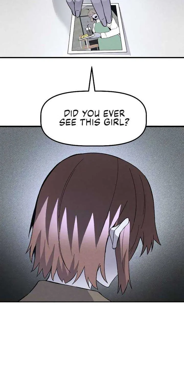 Destined Murderer Chapter 16 page 54 - 