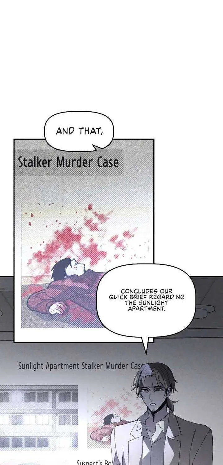Destined Murderer Chapter 16 page 56 - 