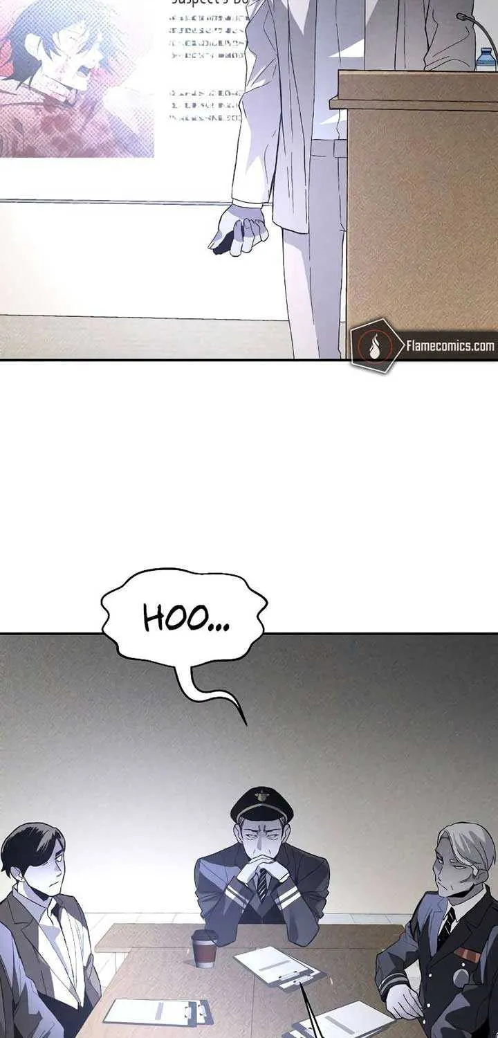 Destined Murderer Chapter 16 page 57 - 