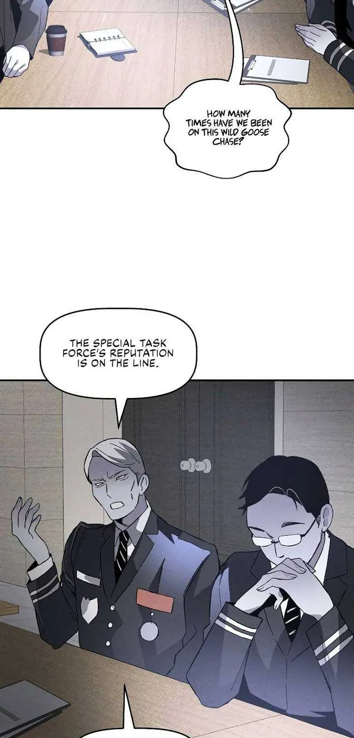 Destined Murderer Chapter 16 page 58 - 